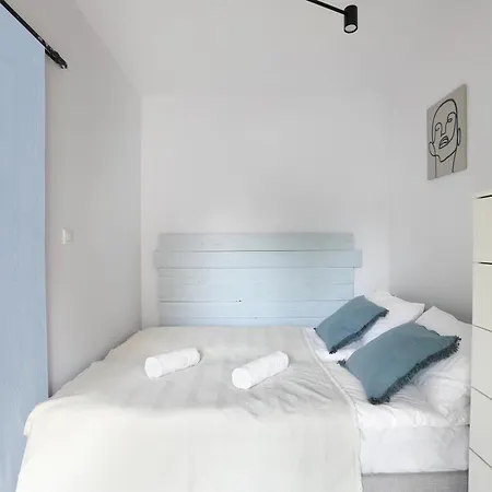 Malila Premium Apartments Cracow City Center Pawia 34-3