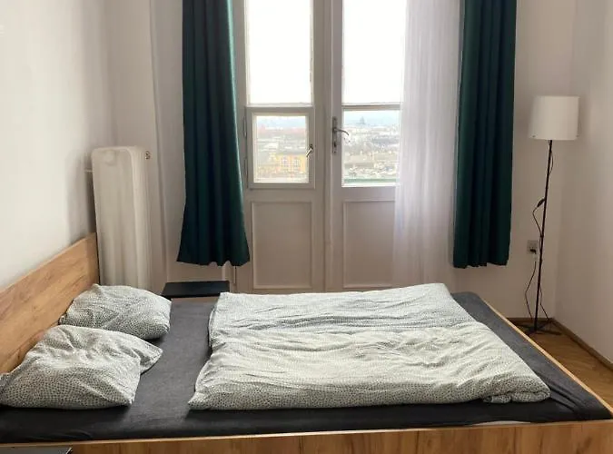 Best View Old Town Rooms