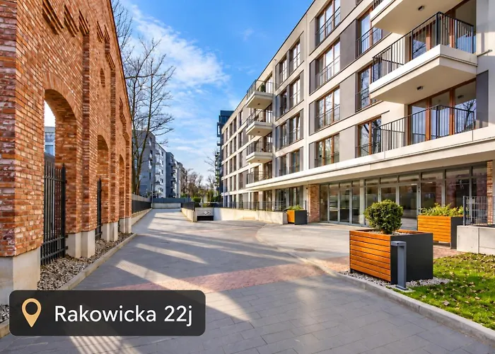 Jacuzzi Rakowicka Top s